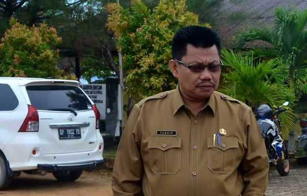 30 Unit Bus dan 21 Unit Pompong Gratis Bagi Pelajar di Bintan
