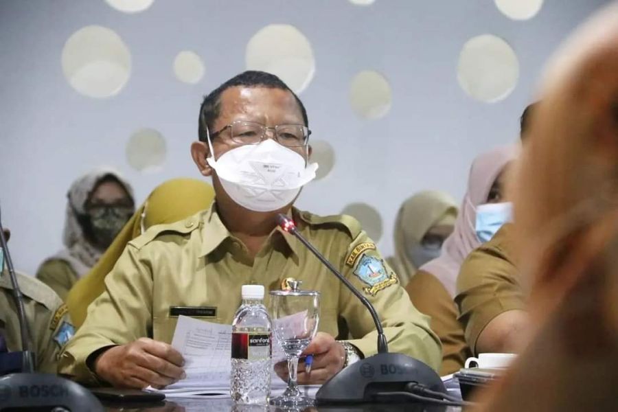 Apresiasi Masukan dari Komisi III, Dinkes Bintan Siap Permudah P-IRT Bagi UMKM