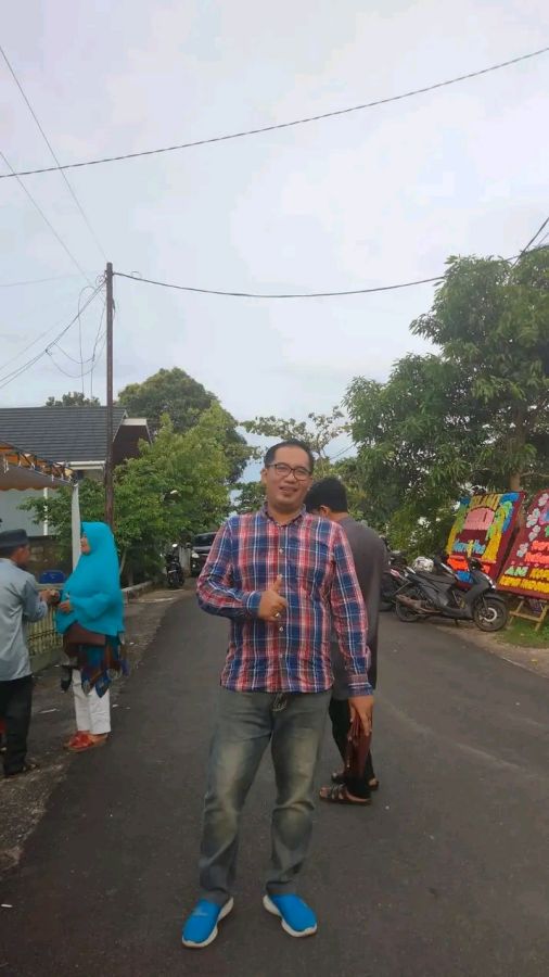 Berkat Perjuangan, SDN 013 Senayang Dusun Dua Tukul akan Dibangun, Fauzan: Terima Kasih