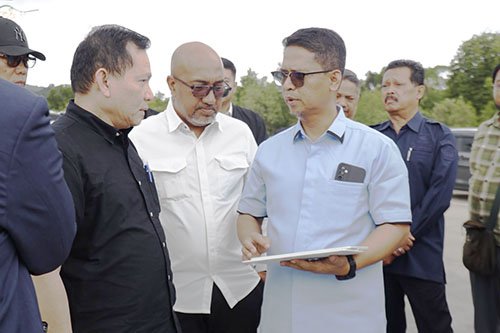 Bupati Karimun Dorong Penguatan FTZ untuk Percepat Investasi dan Pertumbuhan Ekonomi