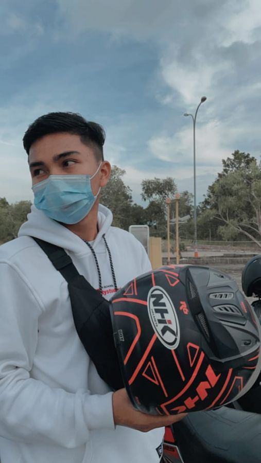 Dilema Pendidik Anak Pada Era Pandemi COVID-19