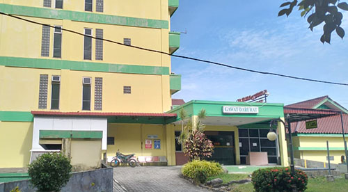 Dinilai Makin Baik, Warga Karimun Apresiasi Pelayanan RSUD Muhammad Sani