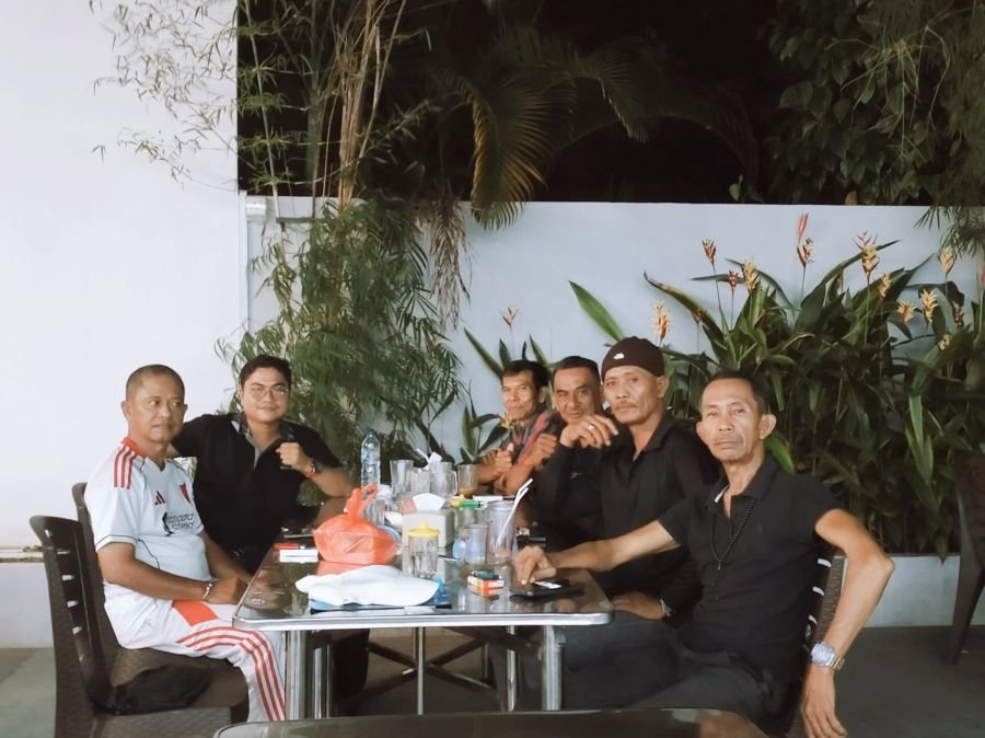 DPC IPJI Karimun Soroti Perkara Zairan-Bambang