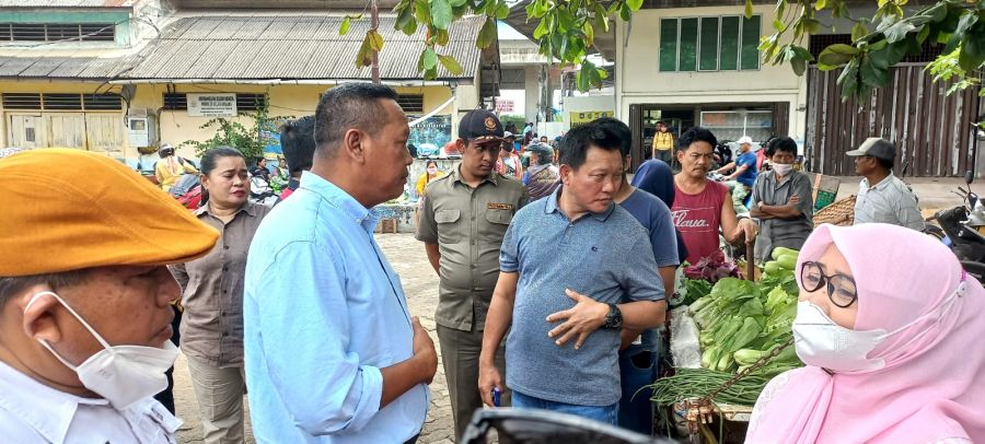 DPRD Sebut PT BIS Tidak Becus Kelola Aset Bintan