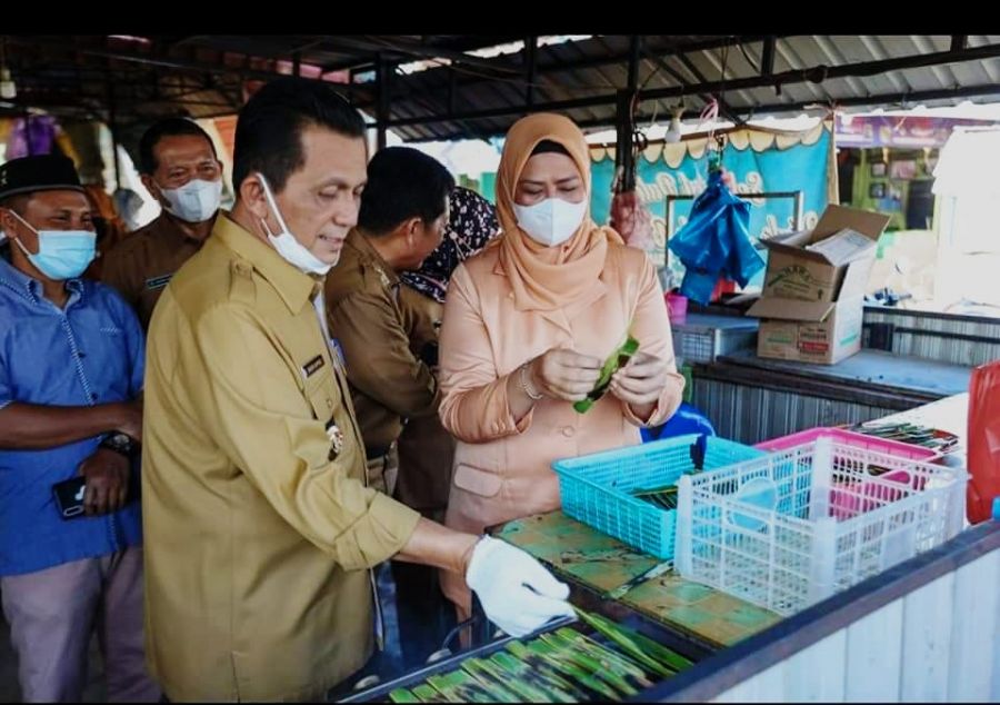 Gubernur Kepri Bakal Sulap Sei Enam Jadi Kampung Wisata