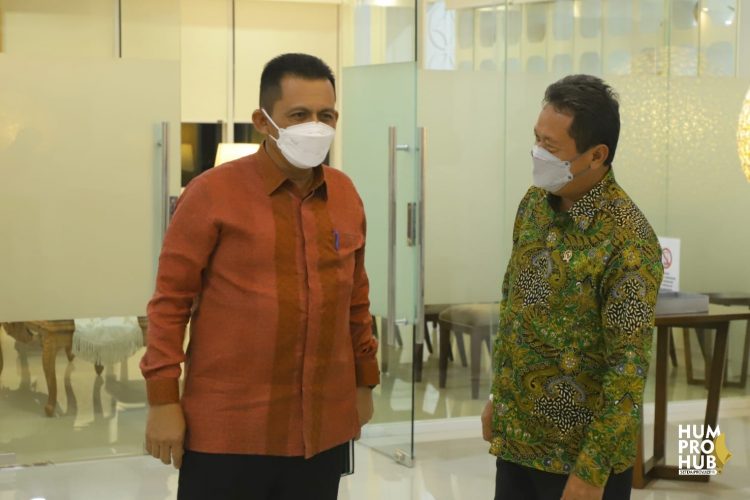 Kesejahteraan Nelayan Kepri, Gubernur Minta Pengembangan Budidaya Jadi Prioritas di Kepri