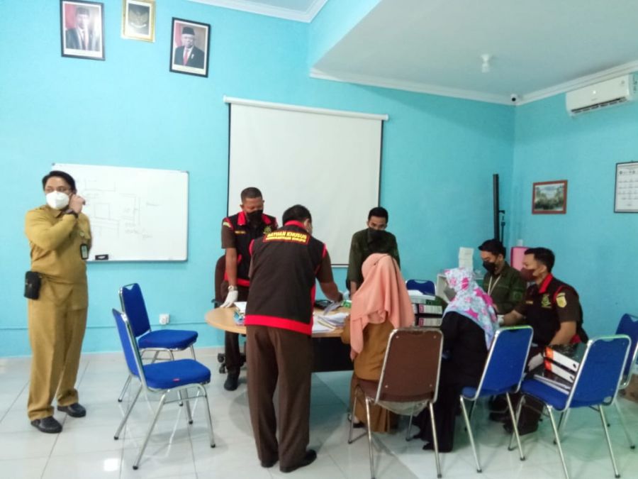 Ini Sosok Dalang Tipikor Dana Insentif Nakes di Bintan, Kapus Sei Lekop Dijerat Hukuman Mati