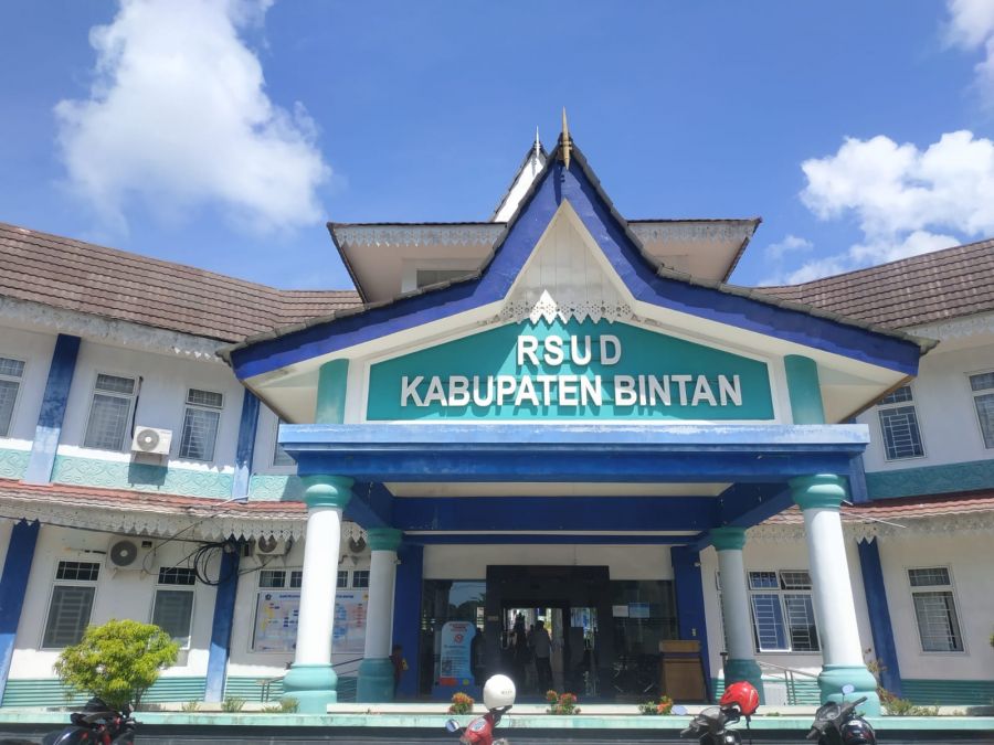 Kabupaten Bintan Resmi Berstatus PPKM Level 1