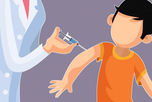 Kasus COVID 19 di Indonesia Terus Menurun, Vaksinasi Terus Dipercepat