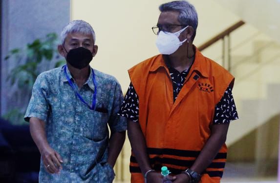 KPK Dalami Keuntungan Perusahaan atas Izin Kuota Rokok dan Mikol yang Diterbitkan BP Bintan