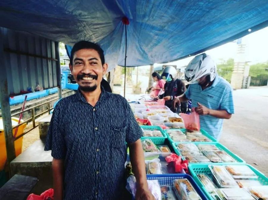 Masyarakat Simpang Lagoi Gembira Travel Bubble Dibuka