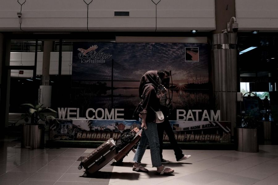 Menparekraf: Prioritaskan Penanganan COVID-19, PPKM Level 3 Akan Diterapkan Saat Libur Nataru