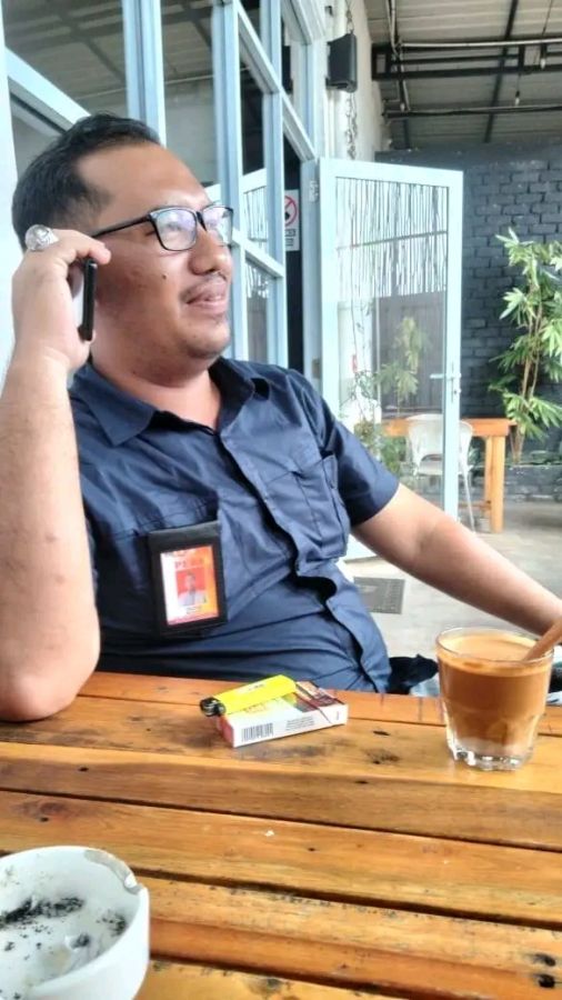 Ozil Terbaring di Rumah Sakit Tanpa BPJS, Fauzan Perjuangkan Lewat Jamkesda: Terimakasih Dinkes