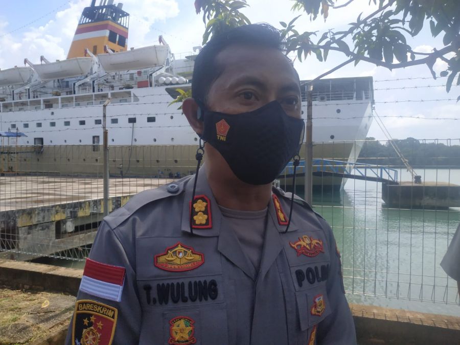 Pelabuhan Sri Bayintan Kijang Diduga Jadi Akses Penyelundupan Barang Ilegal