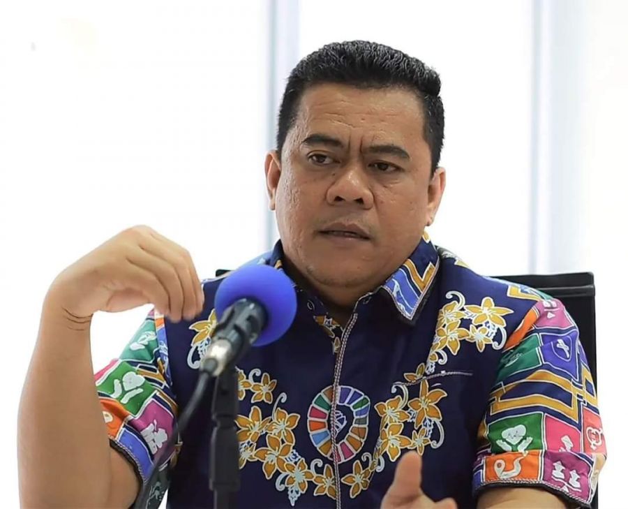 Pemda Prioritaskan Program Gerbang Kampung di Bintan