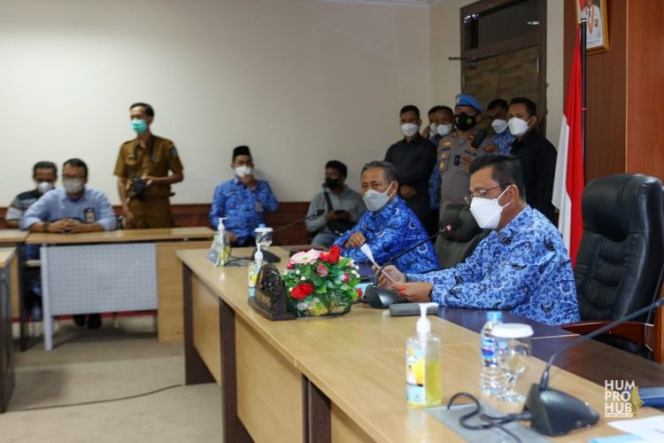 Penetapan UMP Sudah Sesuai Indeks Kelayakan Hidup dan Iklim Investasi