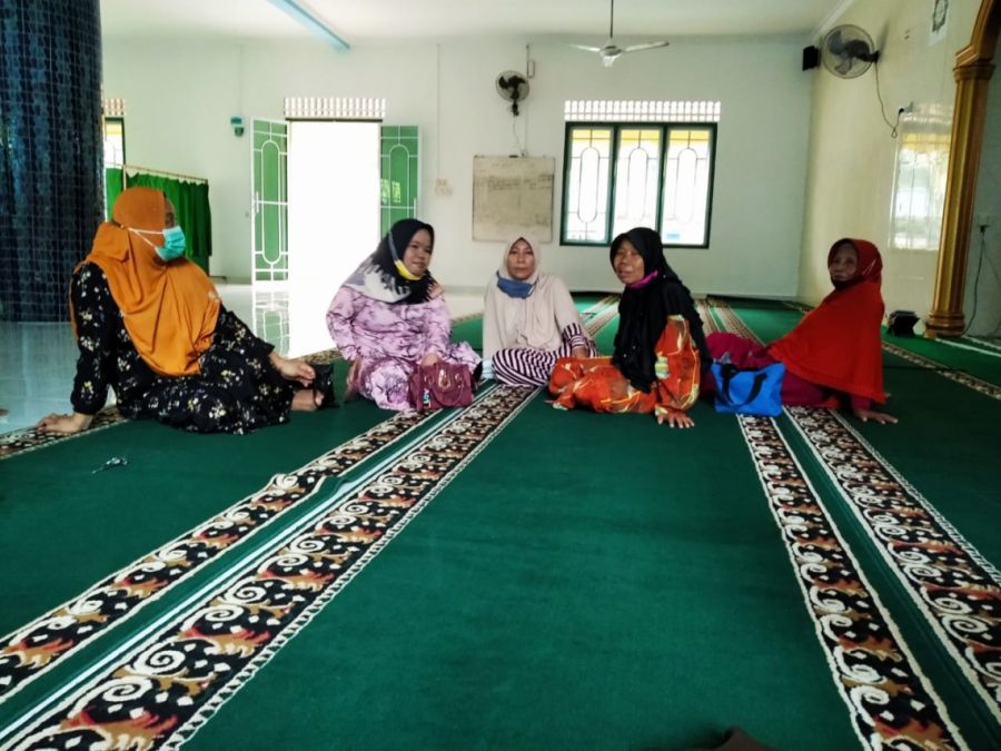 Pentingnya Berzakat Melalui Baznas Bintan