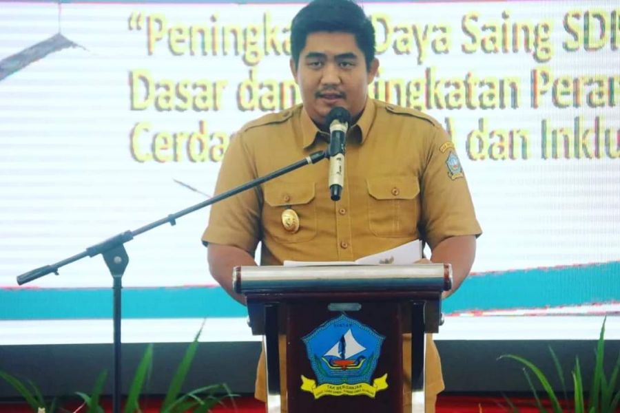 Roby Optimis Ekonomi di Bintan Tahun Ini Bangkit Melalui 2 Sektor