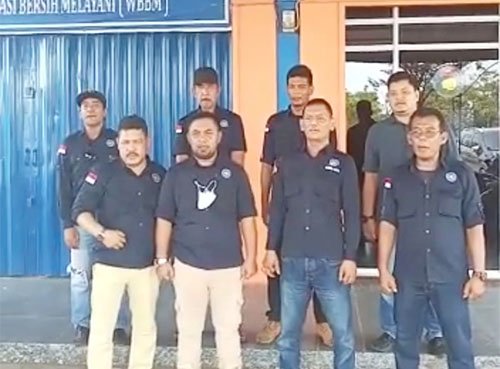 Sambut Hari Sumpah Pemuda, KPK Tegaskan Komitmen Pemuda Bersih Narkoba