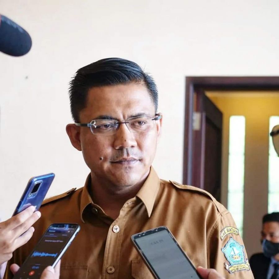 Selama Pandemi, Bintan Raih Penghargaan Investasi 2021
