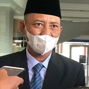 Sesuai Arahan Presiden, Bintan Komitmen Penuh Tangani Pandemi