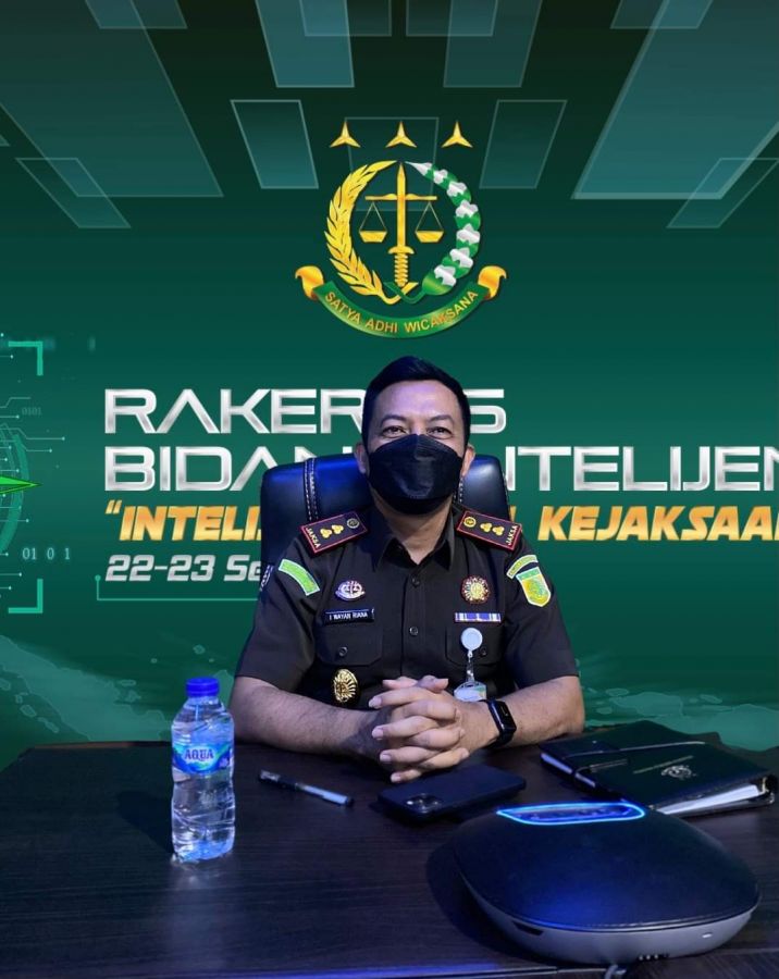 Setelah Mendapat SKK, Kejari Bintan Lakukan Pendampingan Penagihan Pajak Daerah