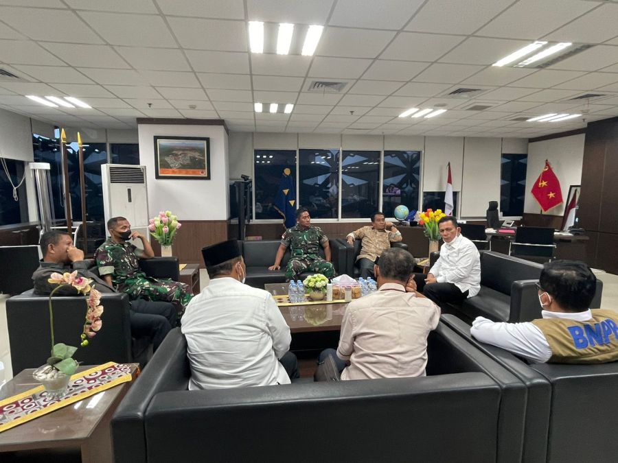 Wisman Singapura Masuk Kepri Tidak Perlu Tes PCR, Berikut Kata Gubernur