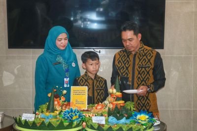Milad PJ Bupati Indragiri Hilir, H. Erisman Yahya: Merayakan Pengabdian untuk Masyarakat