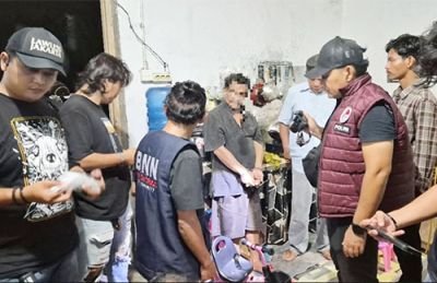 sita-18-paket-sabu-jajaran-polres-karimun-amankan-lima-terduga-pengguna-narkoba